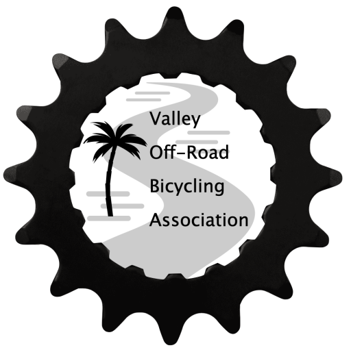 Valley Off-Road Bicycling Association (VORBA)